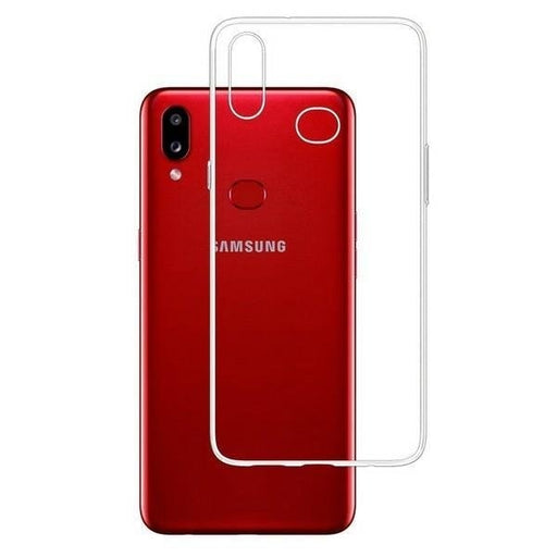 Калъф за телефон 3Mk Clear Samsung Galaxy A10s