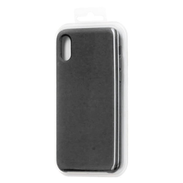 Калъф за телефон ECO Leather case iPhone 12