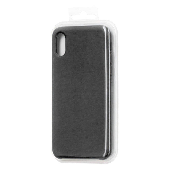 Калъф за телефон ECO Leather case за iPhone 12 Pro Max, розов