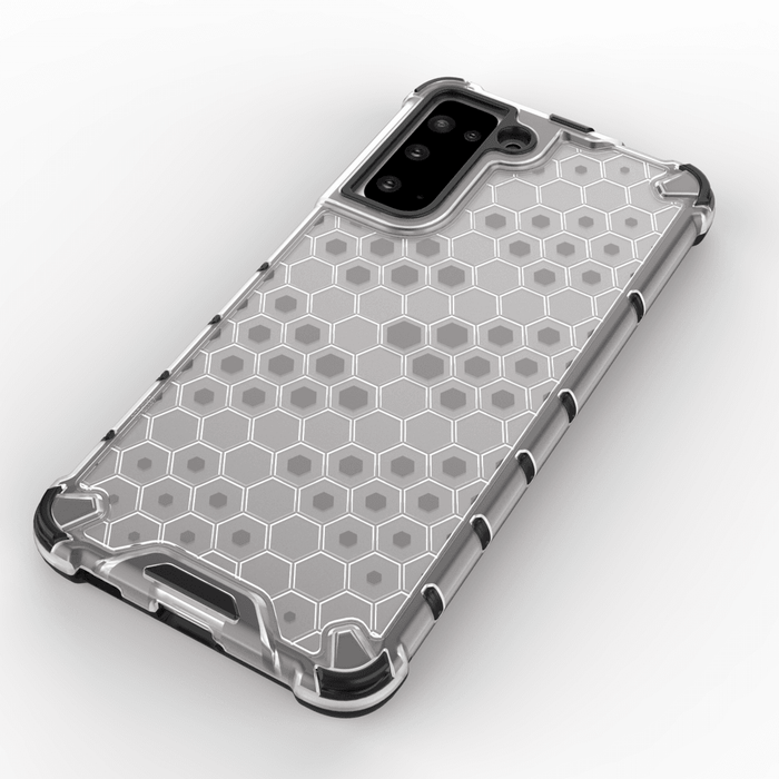 Калъф за телефон Honeycomb Armor с TPU