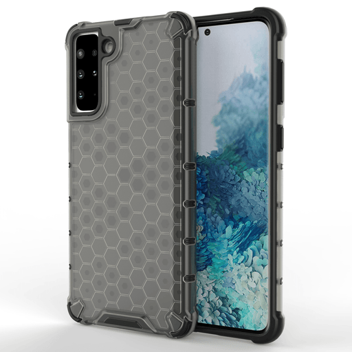 Калъф за телефон Honeycomb Armor с TPU