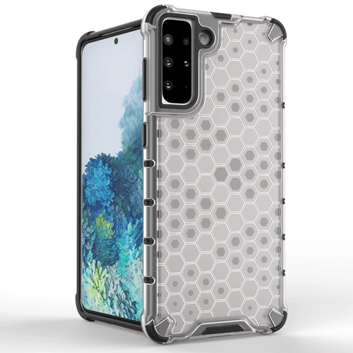 Калъф за телефон Honeycomb Armor с TPU