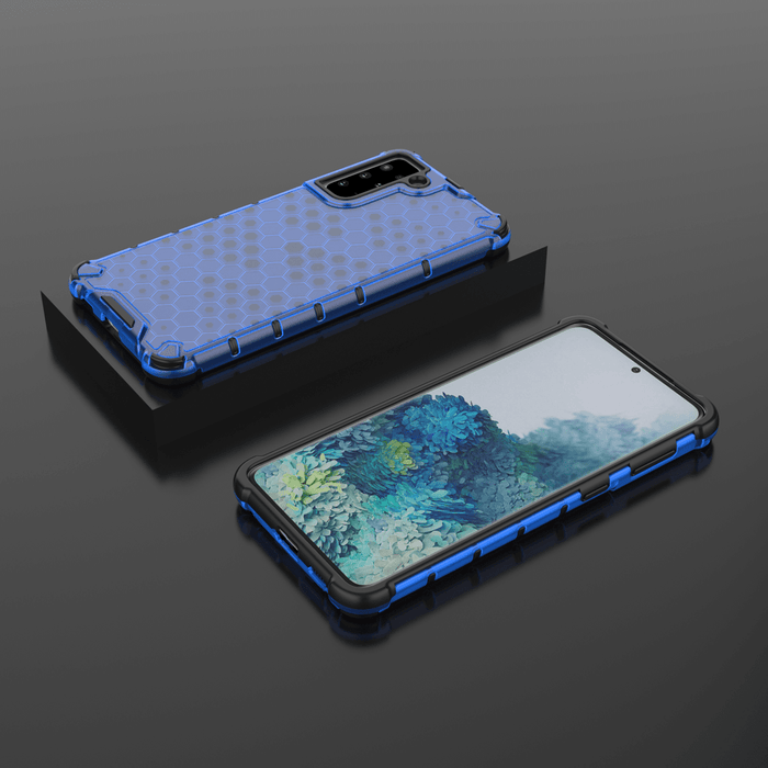 Калъф за телефон Honeycomb Armor с TPU