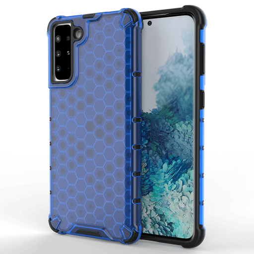 Калъф за телефон Honeycomb Armor с TPU