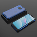 Калъф за телефон Honeycomb Armor с TPU