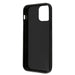 Калъф Cover BMW Carbon&Alu за iPhone 12/12 Pro