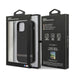 Калъф Cover BMW Carbon&Alu за iPhone 12/12 Pro