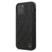 Калъф Merceders Benz Apple iPhone 12/12 Pro Leather