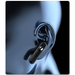 Хендсфри Bluetooth слушалка Dudao In - ear 5.0 черен