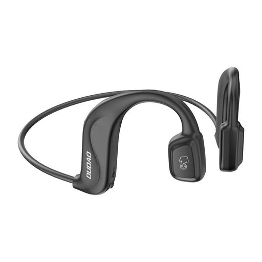 Безжични слушалки Dudao Bluetooth 5.0 черни (U2Pro)