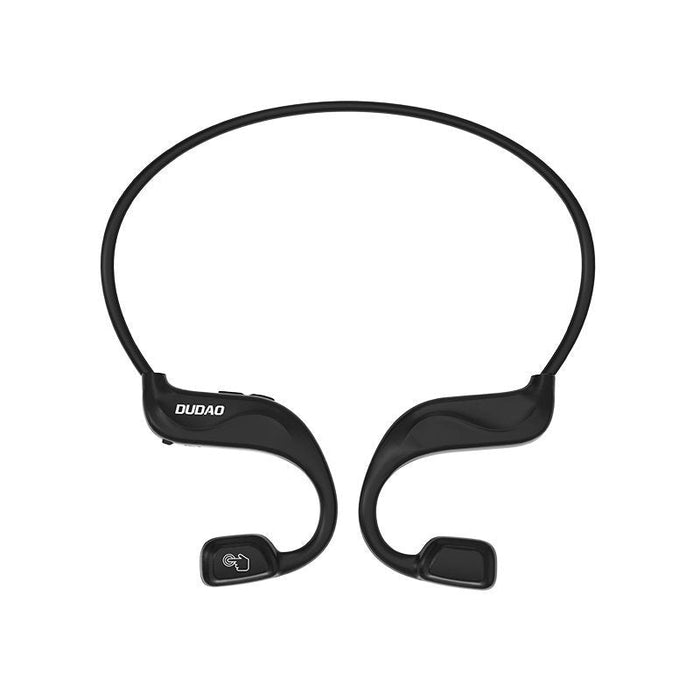 Безжични слушалки Dudao Bluetooth 5.0 черни (U2Pro)