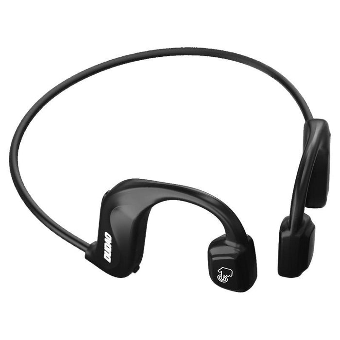 Безжични слушалки Dudao Bluetooth 5.0 черни (U2Pro)