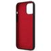 Калъф за телефон Ferrari iPhone 12 Pro Max черен
