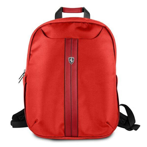 Раница за лаптоп Ferrari Backpack Off Track