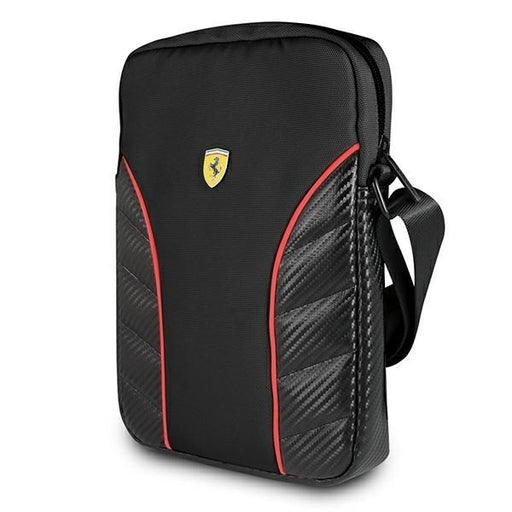 Чанта за таблет до 10’ Ferrari FESRBSH10BK Черен