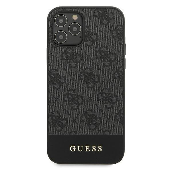 Калъф за телефон Guess 4G Stripe Collection