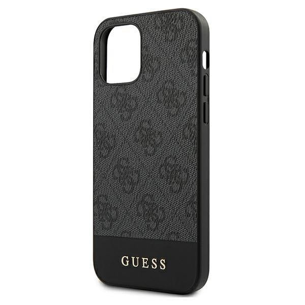 Калъф за телефон Guess 4G Stripe Collection