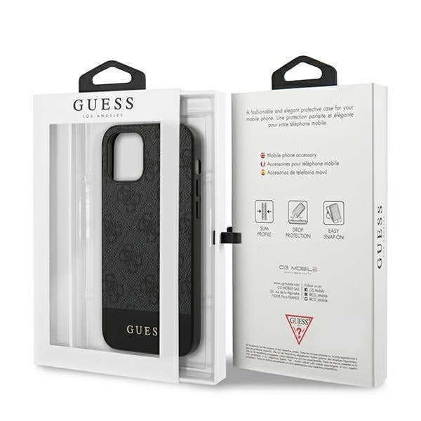 Калъф за телефон Guess 4G Stripe Collection