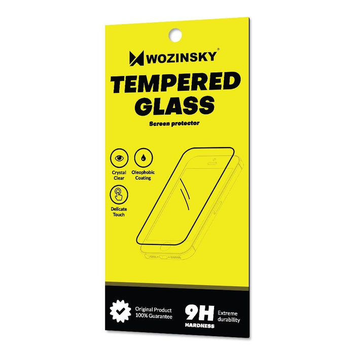 Протектор за телефон Tempered Glass 9H
