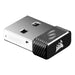 Безжична мишка CORSAIR HARPOON RGB Bluetooth 4.2 LE 10000dpi