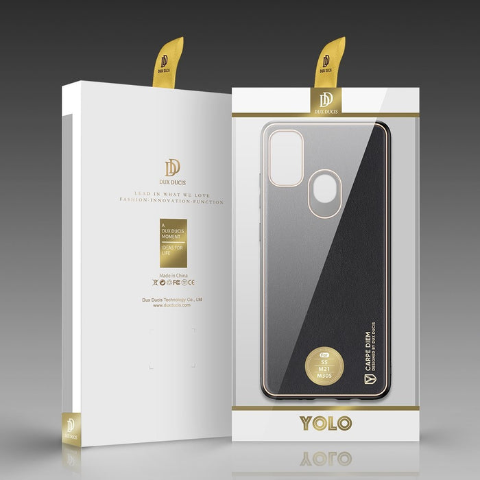 Калъф за телефон Dux Ducis Yolo Elegant
