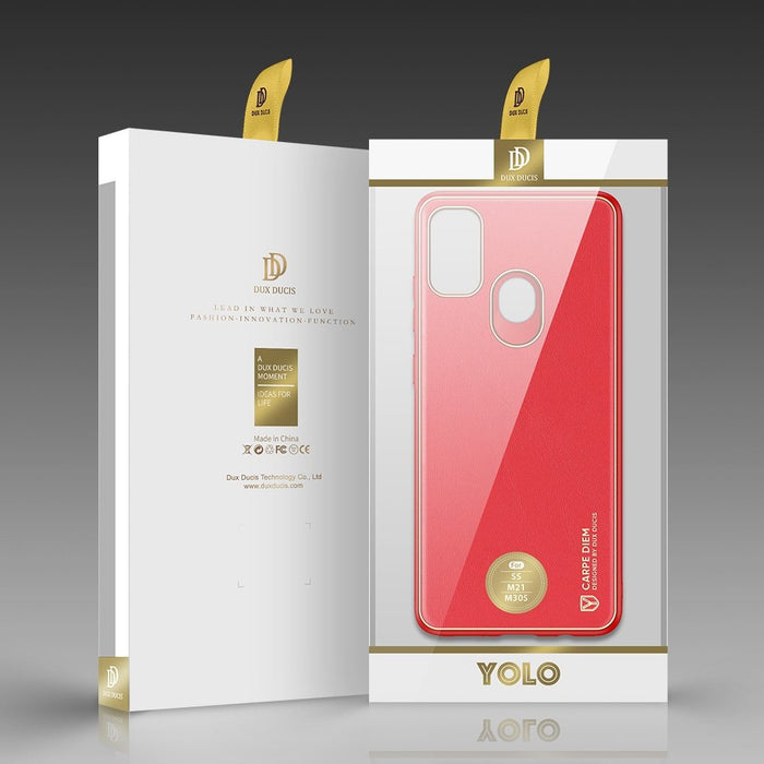 Калъф за телефон Dux Ducis Yolo Elegant