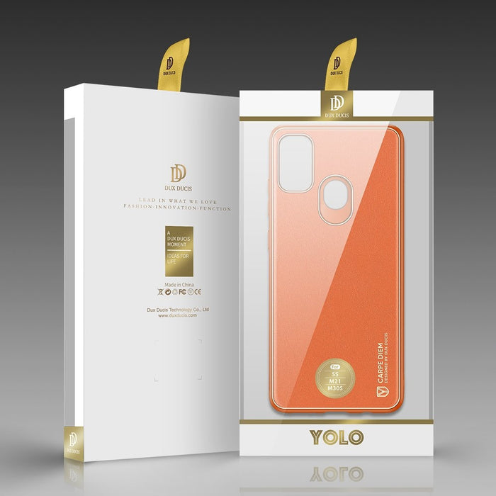 Калъф за телефон Dux Ducis Yolo Elegant