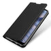 Калъф за телефон Dux Ducis Skin Pro Nokia 2.4 черен