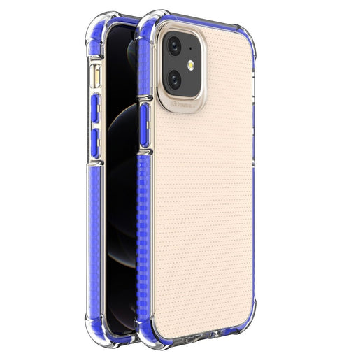 Калъф за телефон Spring Armor clear TPU gel