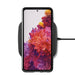 Калъф за телефон Thunder Samsung Galaxy S21 Plus 5G син
