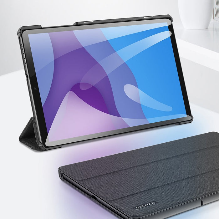 Калъф Dux ducis Domo за Lenovo Tab M10 HD 2 10.1’ Black