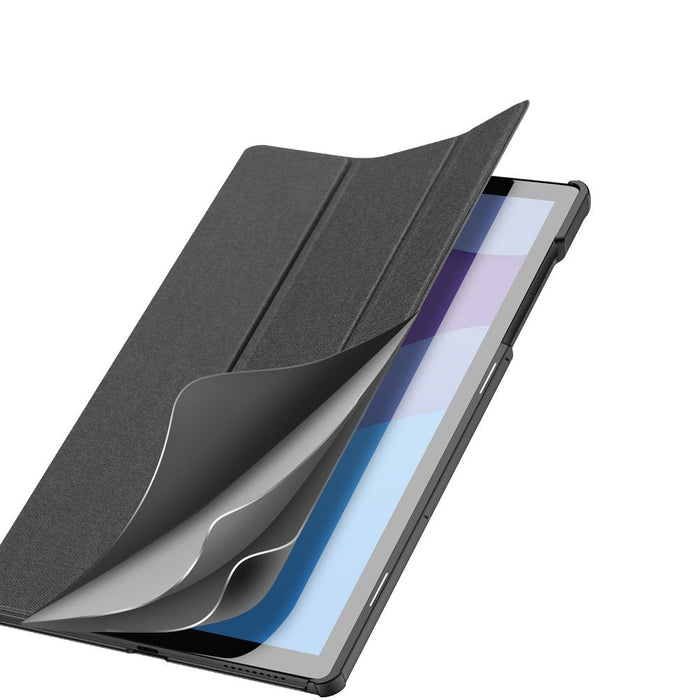 Калъф Dux ducis Domo за Lenovo Tab M10 HD 2 10.1’ Black