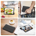 Калъф Dux ducis Domo за Lenovo Tab M10 HD 2 10.1’ Black