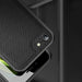 Калъф за телефон Dux Ducis Fino iPhone SE 2020/ 8/ 7 зелен