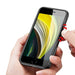Калъф за телефон Dux Ducis Fino iPhone SE 2020/ 8/ 7 зелен