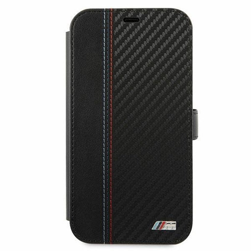 Калъф за телефон BMW M Collection PU Carbon