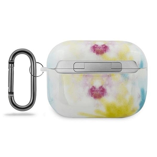Калъф US Polo Tie & Dye Collection за Airpods Pro