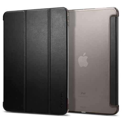 Калъф за таблет Spigen Smart Fold Ipad Air 4 2020 черен