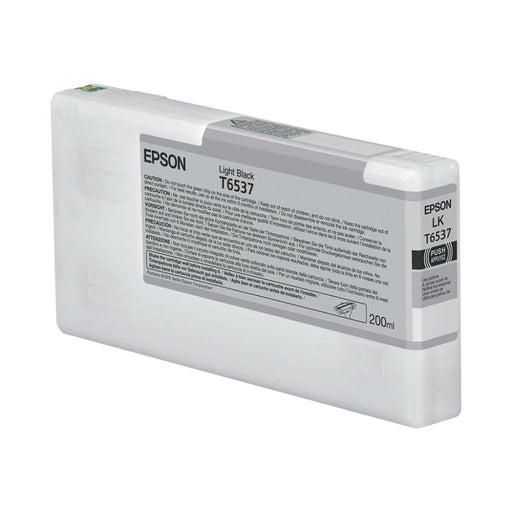 Мастилена касета EPSON T6537 ink cartridge