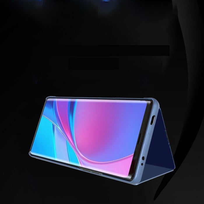 Калъф за телефон Clear View Case за Xiaomi Poco M3/ Xiaomi Redmi 9T, розов