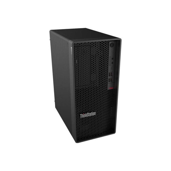 Настолен компютър LENOVO ThinkStation P350