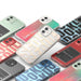 Калъф за телефон Ringke Fusion Design iPhone