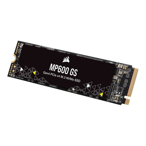 Вътрешен SSD CORSAIR MP600 GS 500GB Gen4 PCIe x4 NVMe M.2