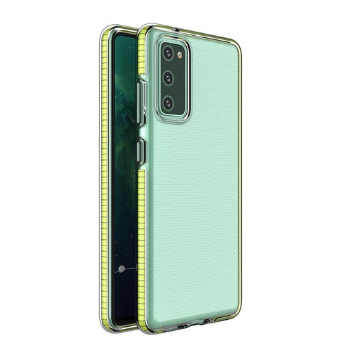 Калъф за телефон Spring Case TPU