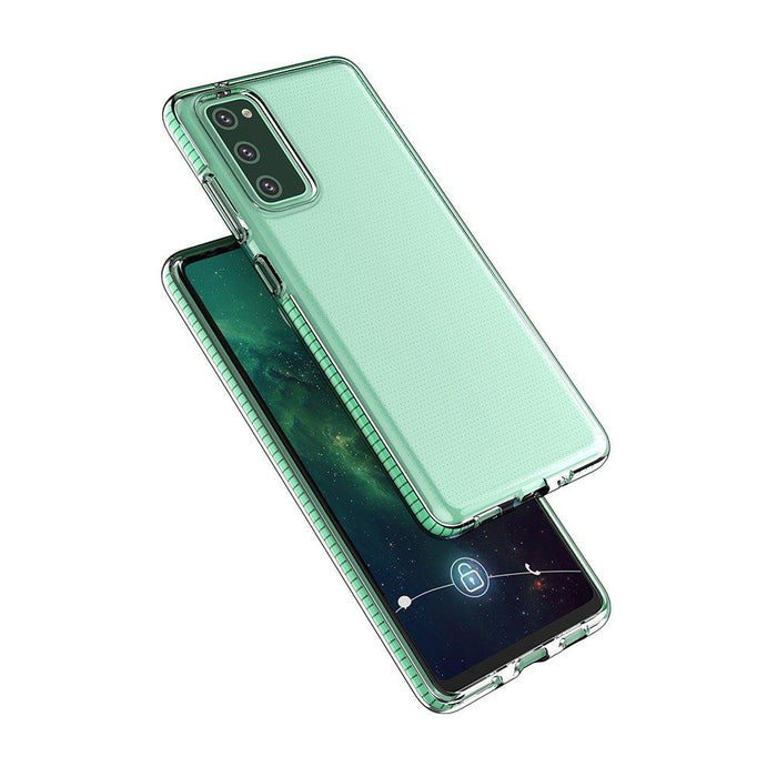 Калъф за телефон Spring Case TPU