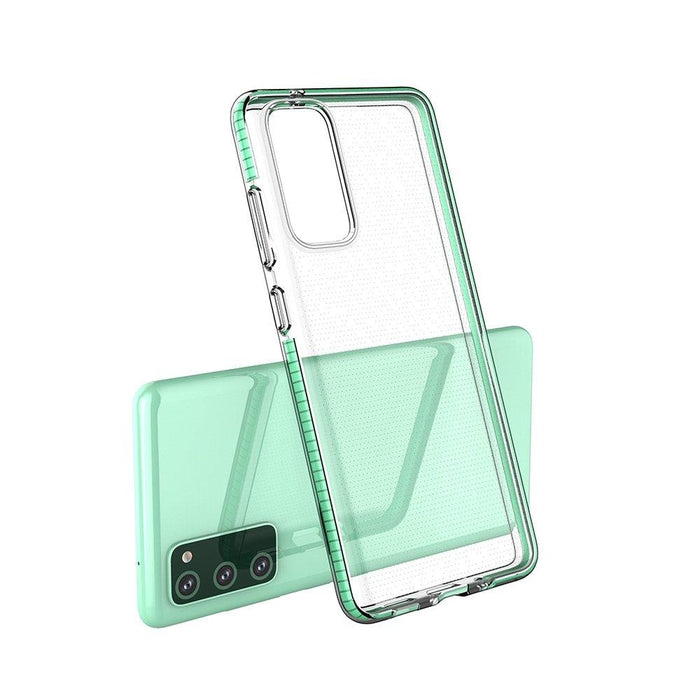 Калъф за телефон Spring Case TPU