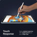 Spigen Oleophobic Coated Tempered Glass GLAS.tR - най