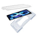 Spigen Oleophobic Coated Tempered Glass GLAS.tR - най