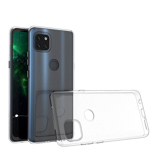 Калъф за телефон Ultra Clear 0.5mm Case Gel