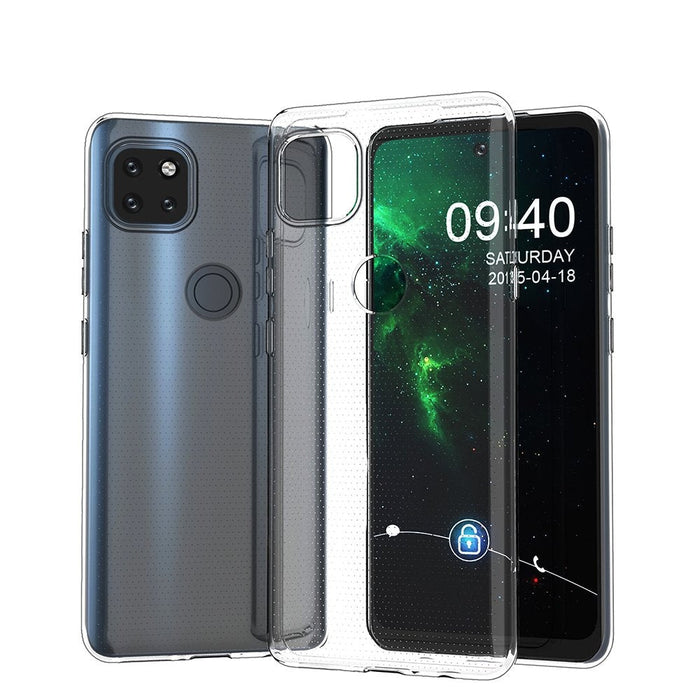 Калъф за телефон Ultra Clear 0.5mm Case Gel